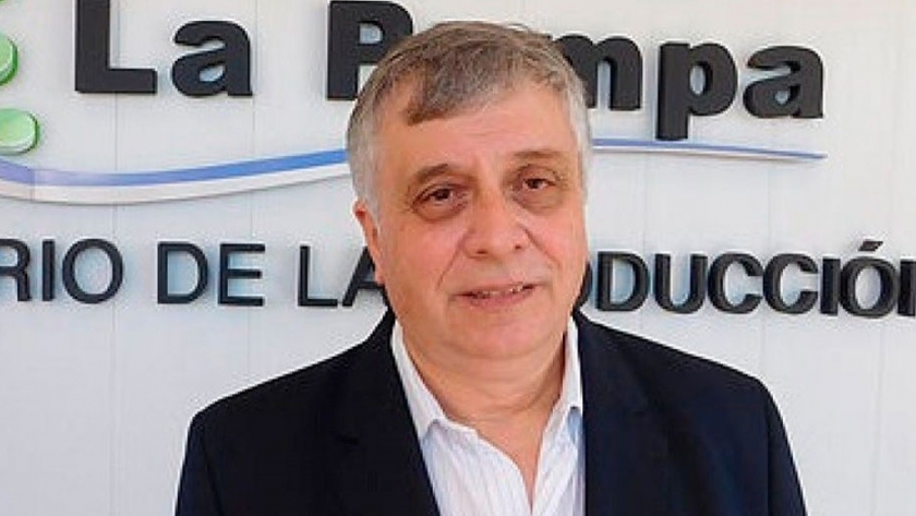 Moralejo entregó créditos por más de 850.000 pesos en La Adela