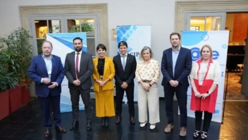 Santa Cruz participó de la 1° Reunión Regional Patagónica de la Confederación Argentina de la mediana empresa
