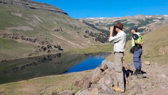 Neuquén protege a las especies silvestres y sus hábitats