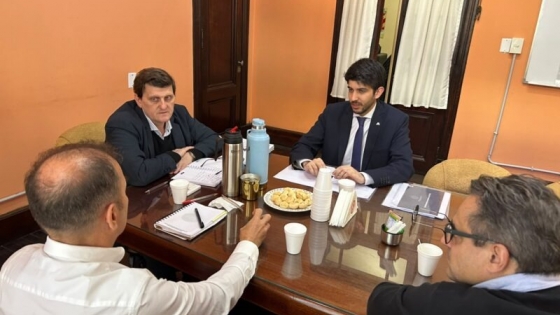 Misiones impulsa una nueva ley para reducir costos logísticos