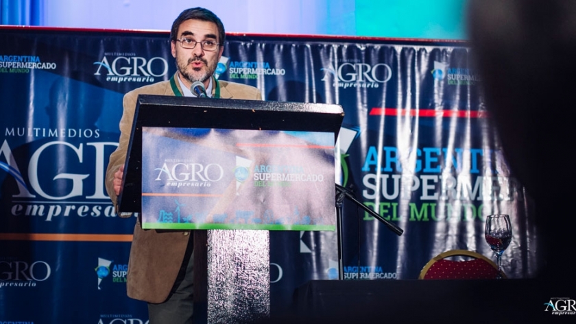 Martín Díaz Zorita: 