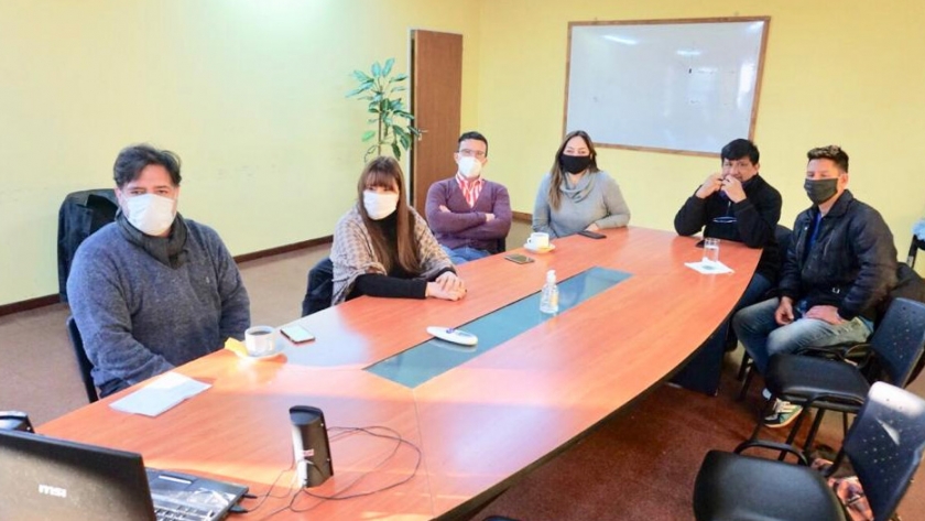 Se conformó la Mesa Provincial de Empresas recuperadas por sus trabajadores