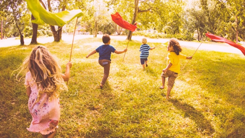  P.A.R., un proyecto para prevenir el trabajo infantil en plantaciones de arándanos