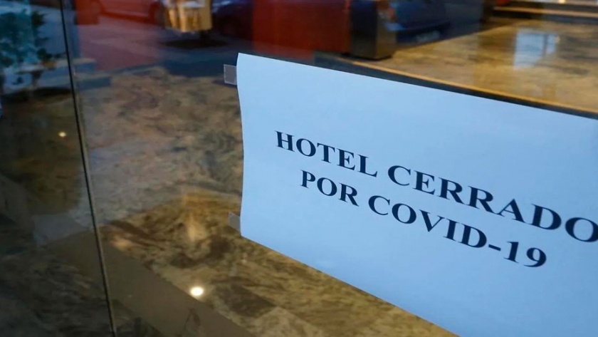 No tenemos más tiempo, advierten empresarios hoteleros y gastronómicos de la Patagonia