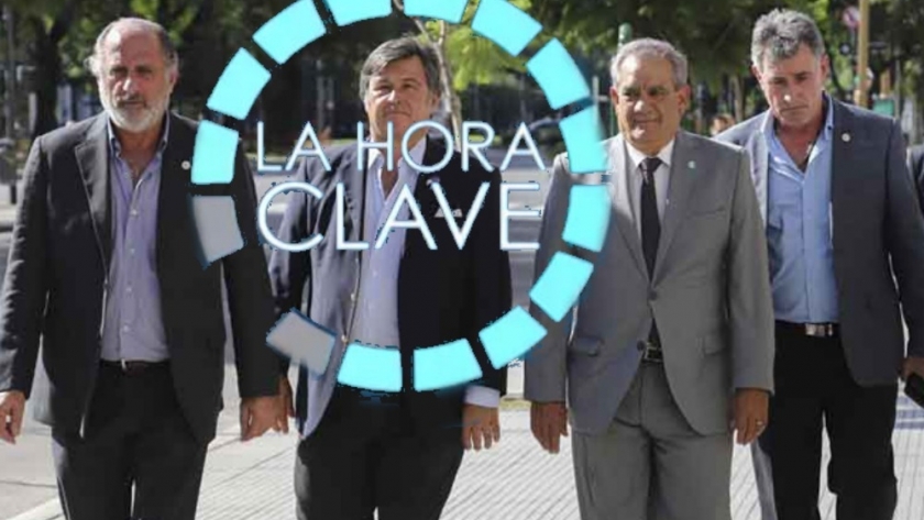 En el conflicto de la carne....
