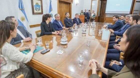 PCR, GeoPark y Central Puerto amplían su presencia en Vaca Muerta