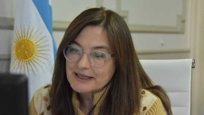Estela Díaz: 
