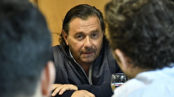 Gustavo Sáenz destacó la autonomía de Salta tras las elecciones: “El pueblo habló con dignidad y esperanza”