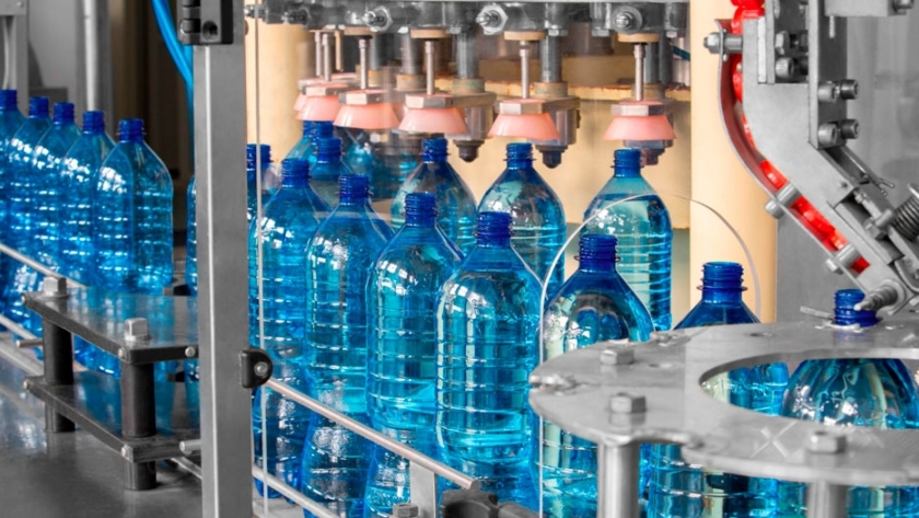 La industria pone primera