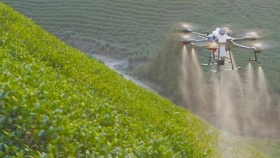 Los drones son una inversión que brinda grandes beneficios para el agro colombiano