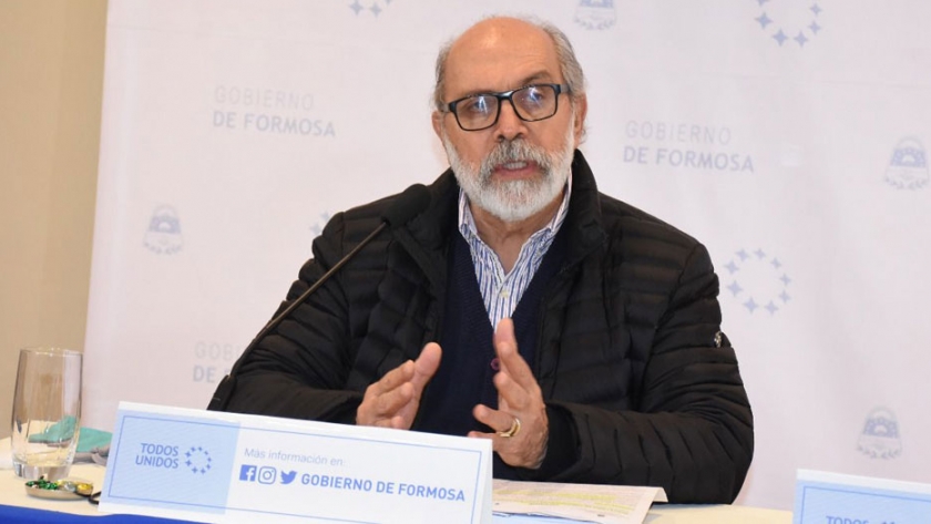 Cooperativas, micro y pequeñas empresas formoseñas accederán a créditos para inversión productiva