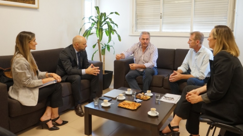 Santa Fe fortalece el rol del sector cooperativo en la economía provincial