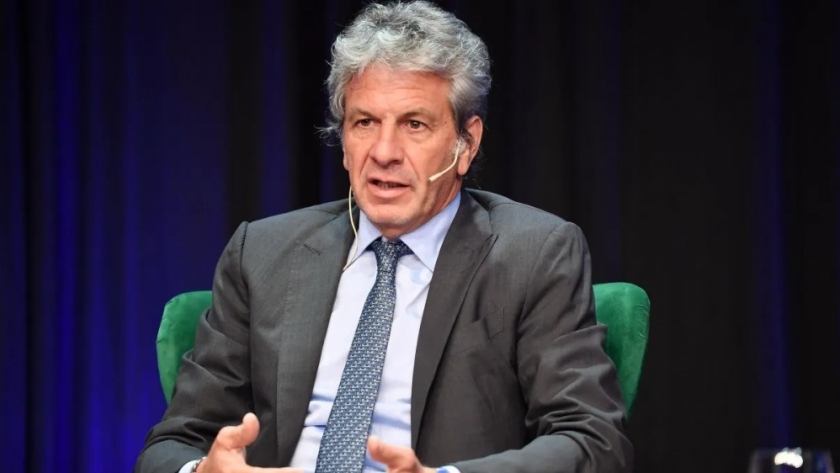 El Gobierno busca blindar las medidas para captar dólares del colchón con apoyo de CABA y Buenos Aires