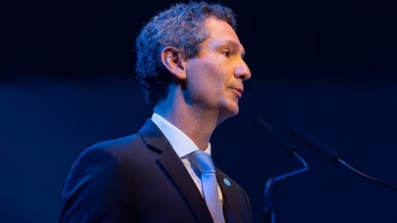 Grandes capitales miran a la Argentina: razones, riesgos y oportunidades