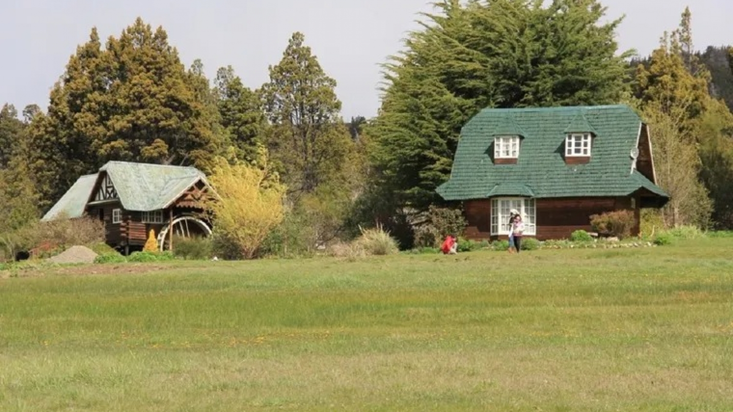 Trevelin: el pueblo de Chubut donde vive la herencia galesa
