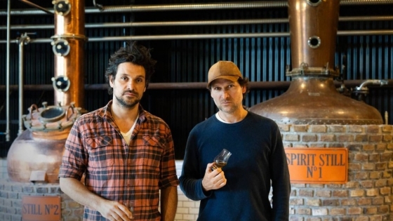 Desde Mendoza al mundo: el single malt andino que desafía al whisky escocés