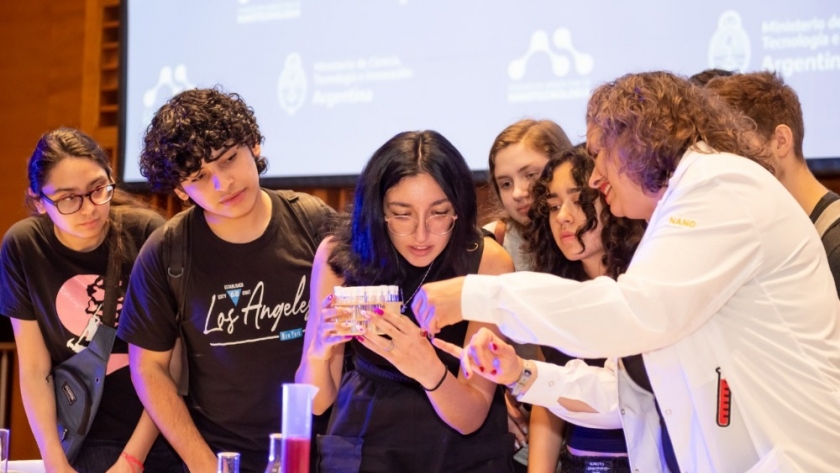 La Fundación Argentina de Nanotecnología tendrá sede en el Polo Científico Tecnológico