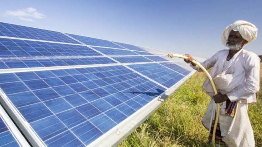 Las renovables comienzan a competir con el carbón en India