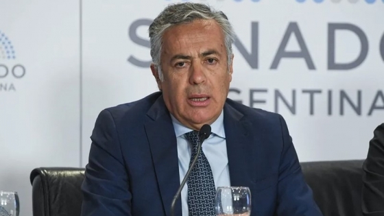 Mendoza acelera Vaca Muerta con una inversión de US$ 44 millones