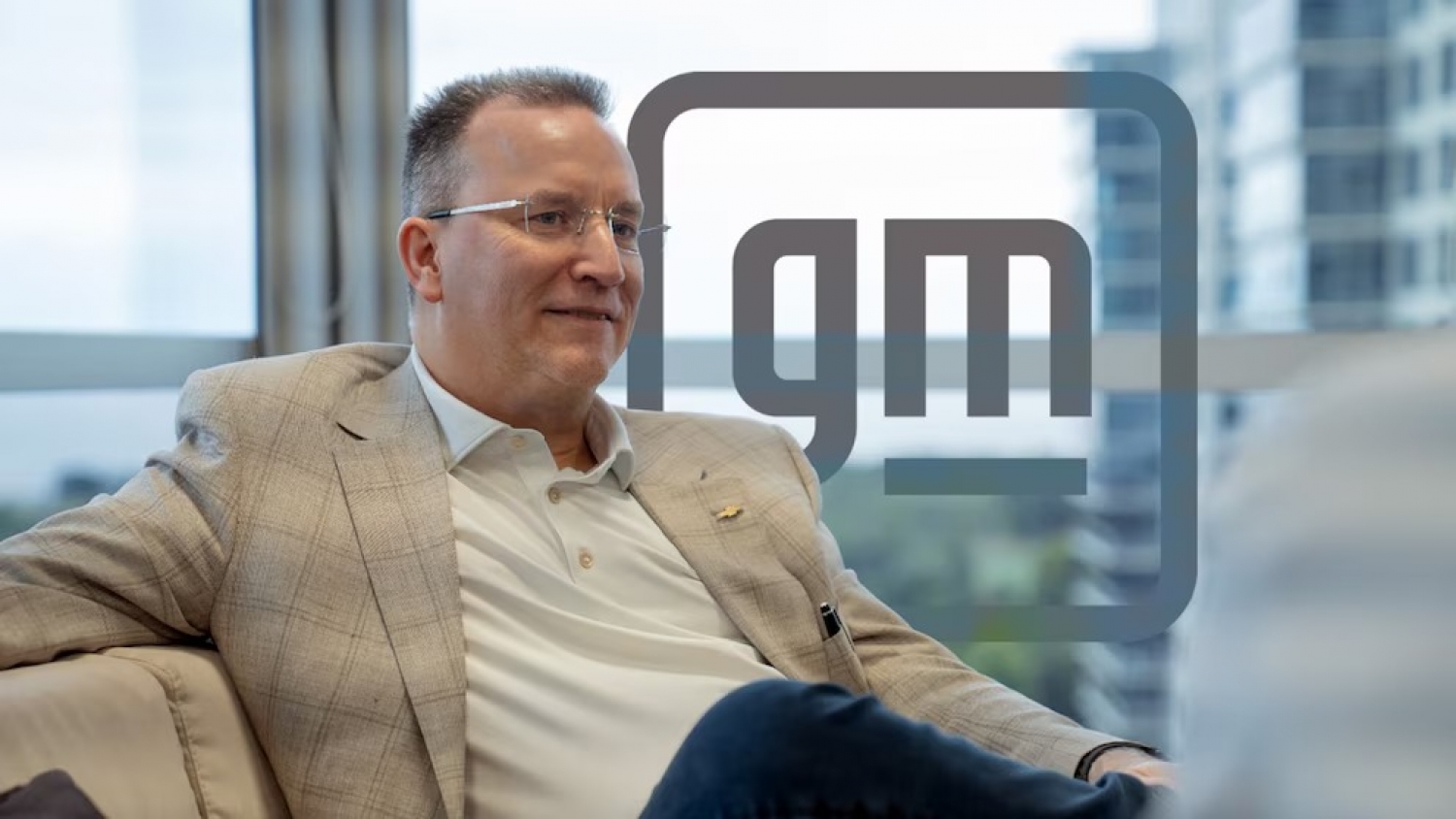 Thomas Owsianski: “Argentina muestra señales positivas y Chevrolet busca crecer al 10% del mercado”