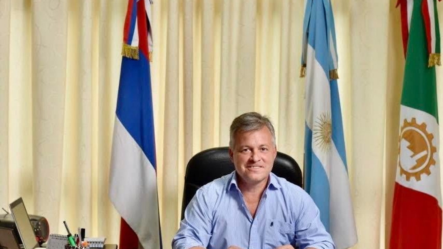 Puerto Rico expondrá su planta de biodiésel industrial en un importante evento sectorial