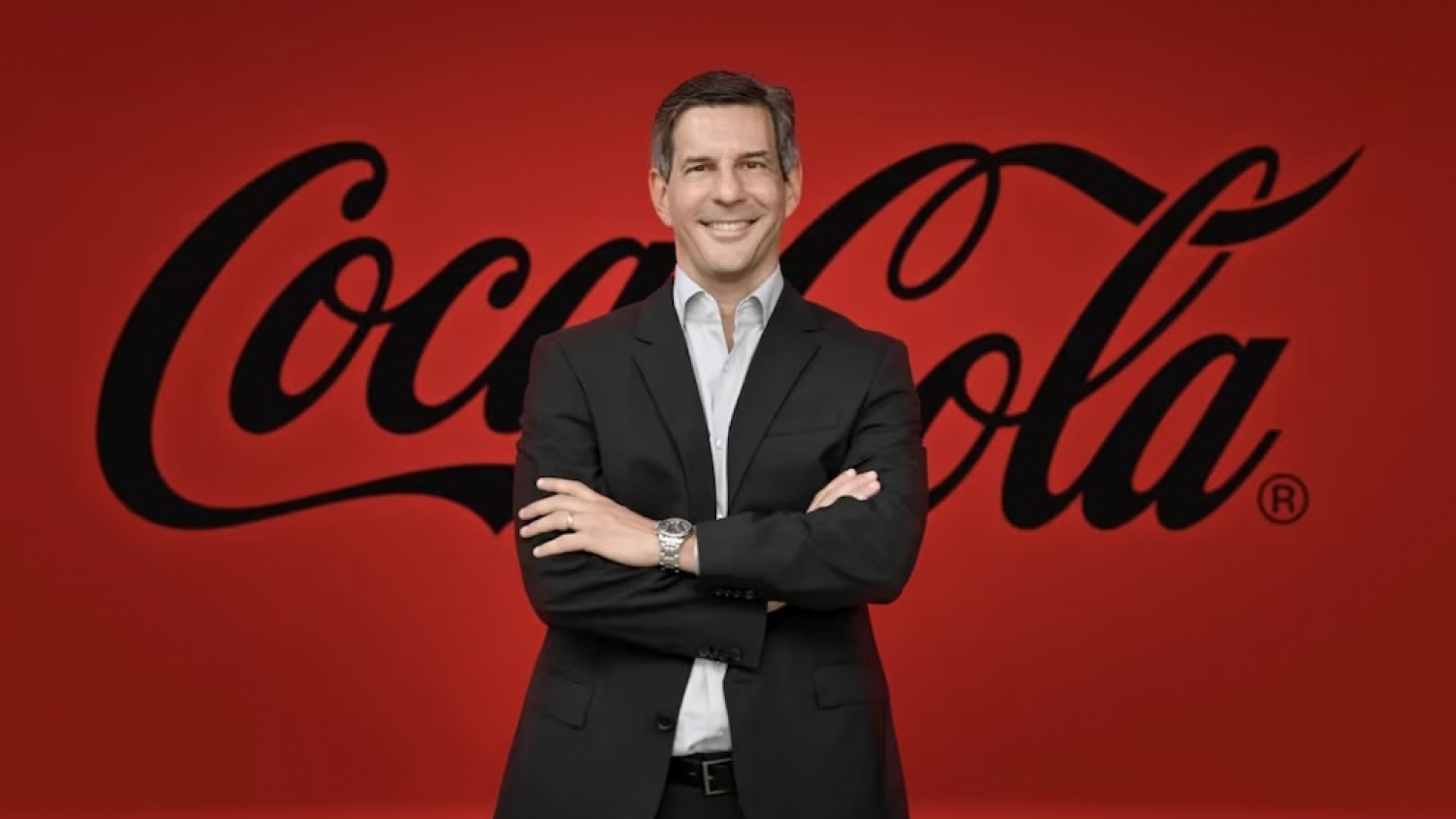 Coca-Cola reafirma inversión millonaria en Argentina y proyecta crecimiento hasta 2028