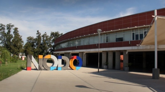 El Nodo Tecnológico fue sede del 3° Congreso de Ciberseguridad