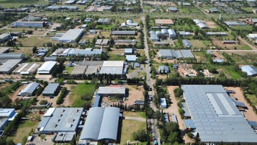 San Luis participó del 1º Coloquio Industrial Región Cuyo