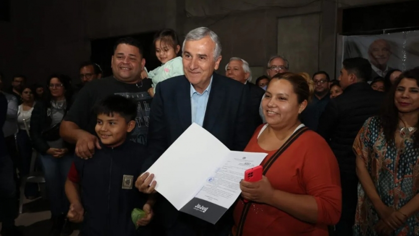 Morales: 