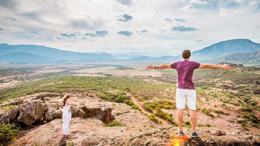 Los lugares mágicos de Salta