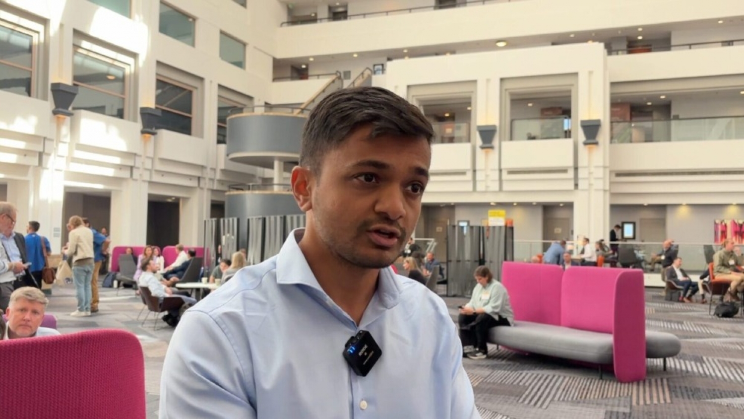 How Polybee’s AI drones boost yields and farm profits