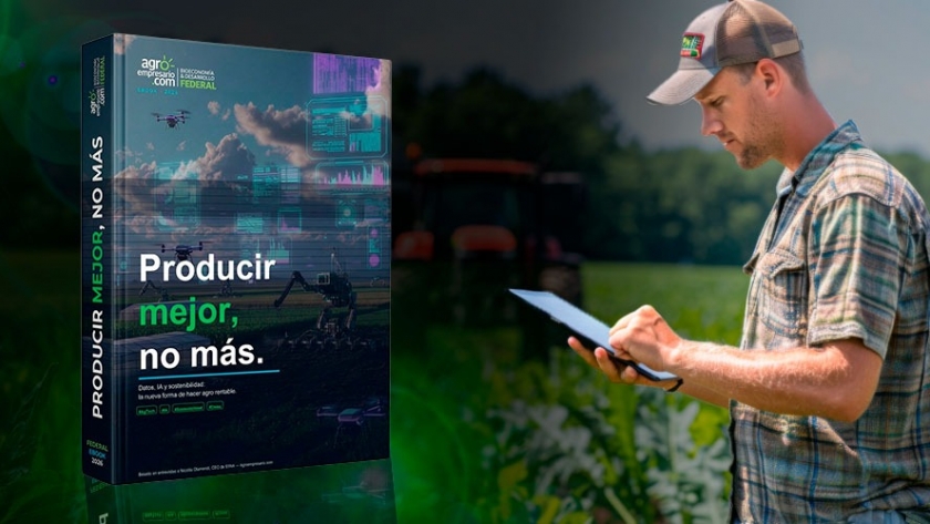 Cuando el promedio deja de ser suficiente: las pérdidas invisibles que empiezan a aparecer en el campo