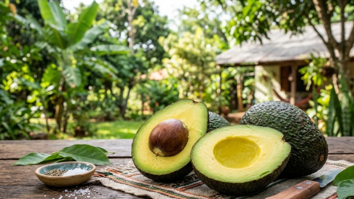 Primer envío de aguacate paraguayo llega al mercado argentino