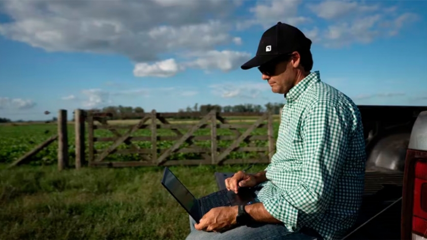 Con tres bancos operativos, se consolida un hub de financiación digital para el agro