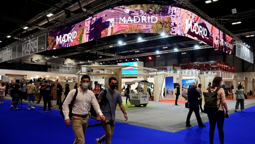 Río Negro promociona sus destinos turísticos ante el mundo en la FITUR España