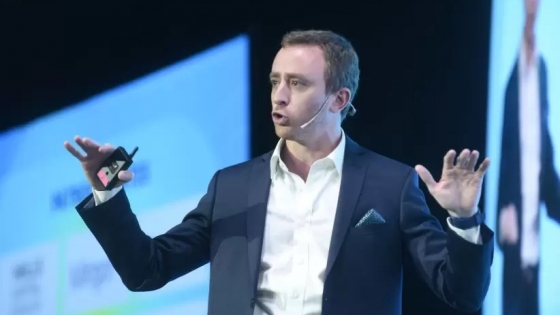 Matías Surt expuso en IDEA sobre la estructura impositiva y el desafío de reducir la evasión fiscal en Argentina
