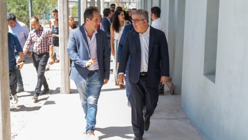 En Catamarca, el Gobierno Nacional inaugurará el primer complejo Casa Activa