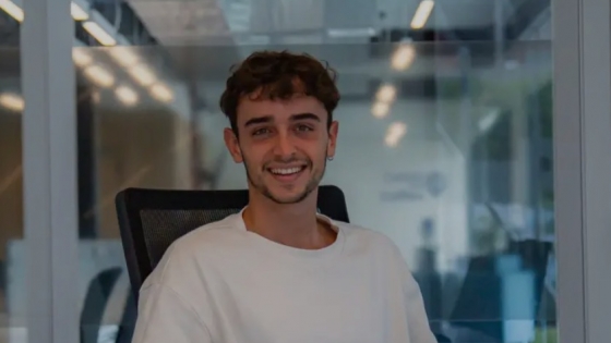 Satellites on Fire levanta US$2,7 millones y acelera su expansión global con foco en EE.UU.