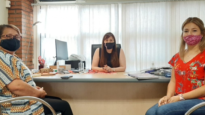 Cooperativa de Ladrilleros Unidos Nuestra Señora de Itatí: crecimiento y mayor producción en pandemia