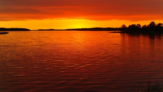 <Finlandia: Un Destino Fascinante para el Viajero Moderno y el Turista Aventurero