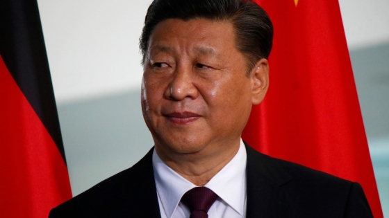 China responde con “tarifas especiales” a buques de EE.UU. y abre un nuevo frente en la guerra comercial marítima