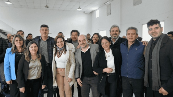 Córdoba avanza con la instalación de 60 bioestaciones eléctricas inteligentes