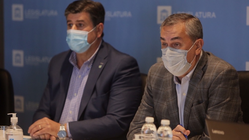 Mendoza Activa 2 incorporará más sectores para sumar inversiones, tecnología, empleo y producción