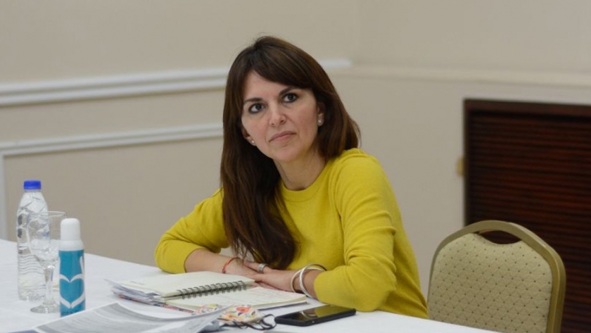 Córdoba: "Estas obras buscan mejorar la oferta turística de nuestros atractivos"