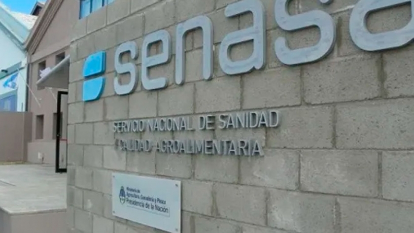 Senasa prorrogó los vencimientos de habilitaciones e inscripciones por el coronavirus