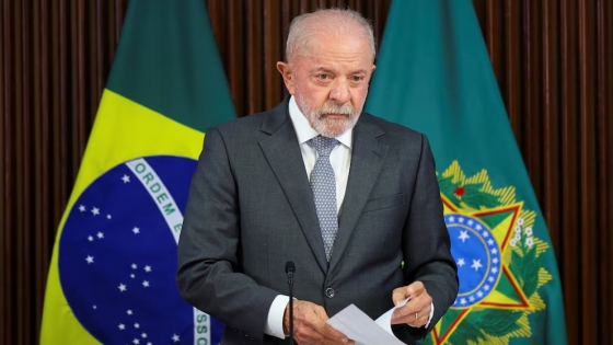 Lula buscará acuerdos con Trump y la Unión Europea para frenar nuevas barreras al comercio brasileño en la cumbre del G7