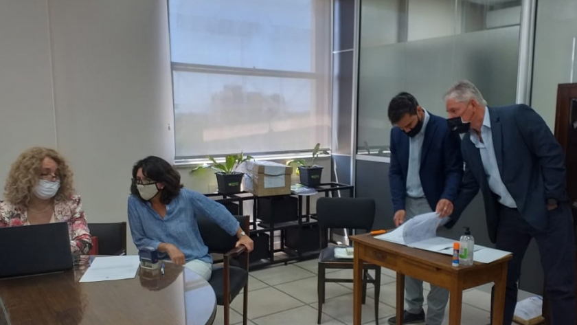 La reactivación de Chañares Herrados traerá $8 mil millones en inversiones a Mendoza