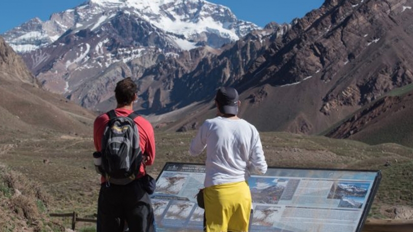 Aconcagua: más servicios y se agregan días para el pernocte