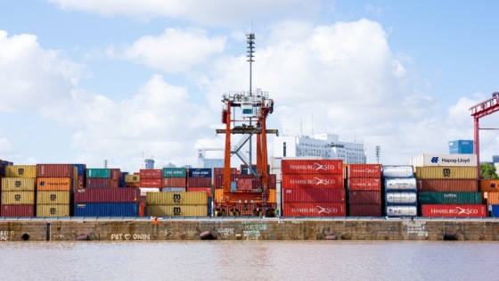 El Gobierno libera el 36% de las importaciones destinadas de manera obligatoria al “Canal Rojo” de la Aduana