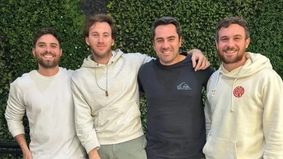 De un ascensor a revolucionar el real estate: Lebane, la startup argentina de IA que conquista América Latina